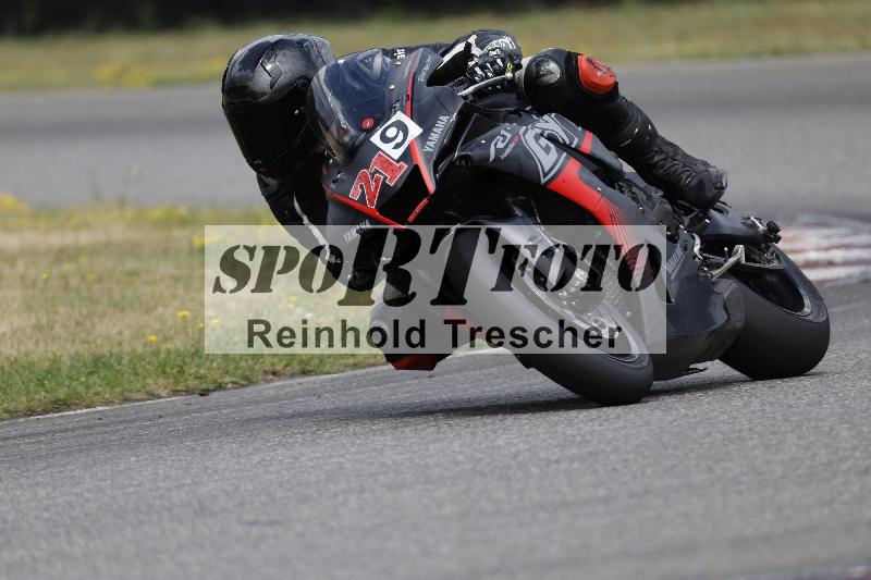 /18 05.06.2026  TZ Motorsport ADR/Gruppe rot/219